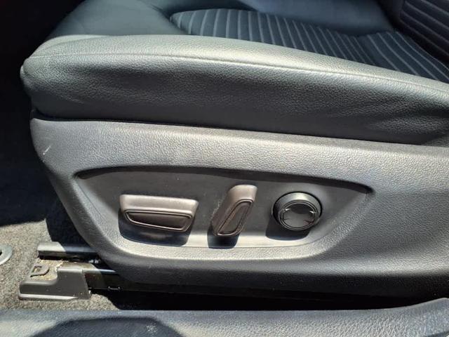 Photo of 2024 Predawn Gray Mica Toyota Camry