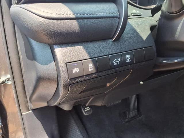 Photo of 2024 Predawn Gray Mica Toyota Camry