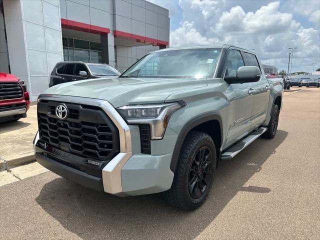 2023 Toyota Tundra