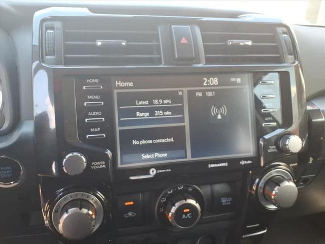 Photo of 2024 Underground Toyota 4Runner