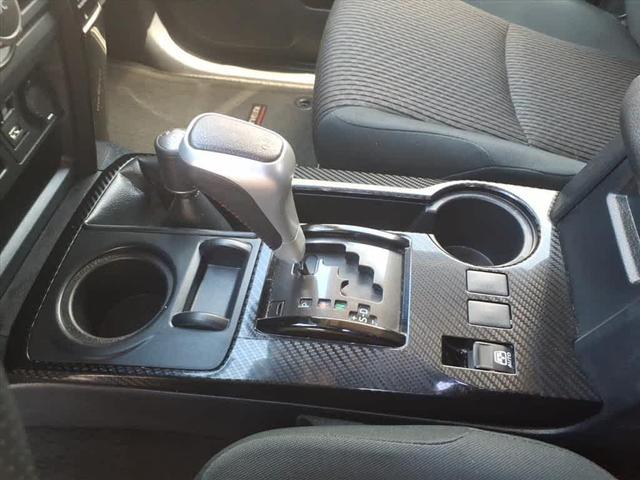 Photo of 2024 Underground Toyota 4Runner