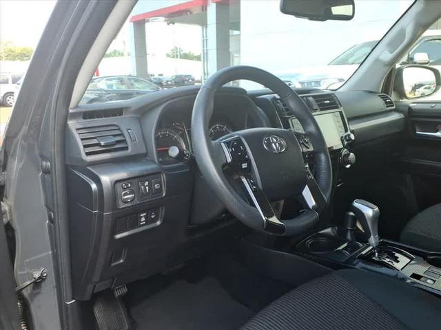 Photo of 2024 Underground Toyota 4Runner