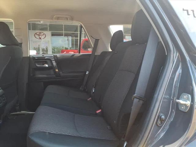 Photo of 2024 Underground Toyota 4Runner
