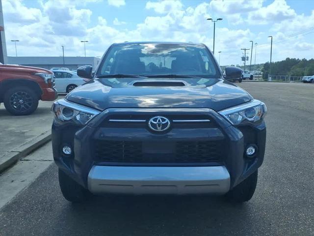 Photo of 2024 Underground Toyota 4Runner