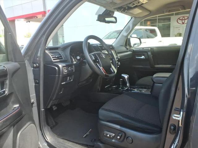 Photo of 2024 Underground Toyota 4Runner
