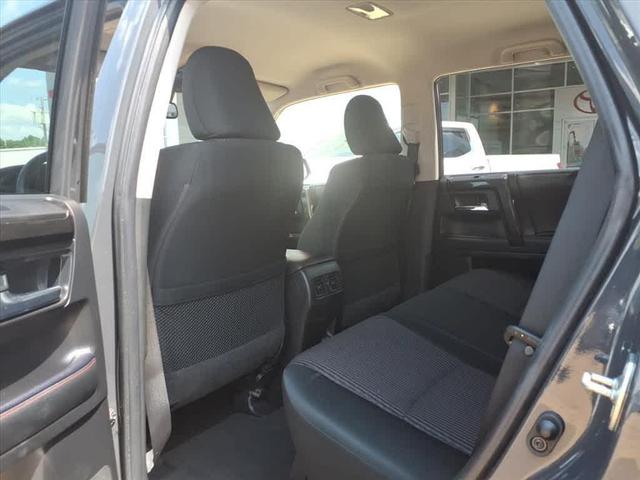 Photo of 2024 Underground Toyota 4Runner