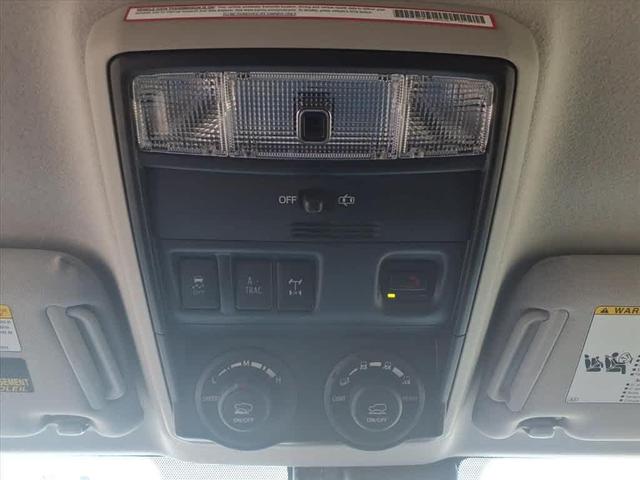 Photo of 2024 Underground Toyota 4Runner