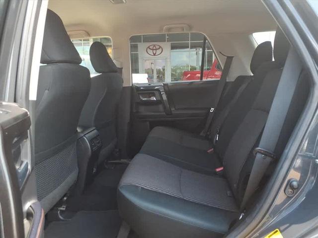 Photo of 2024 Underground Toyota 4Runner