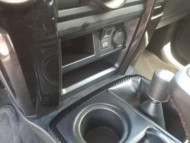 Photo of 2024 Underground Toyota 4Runner