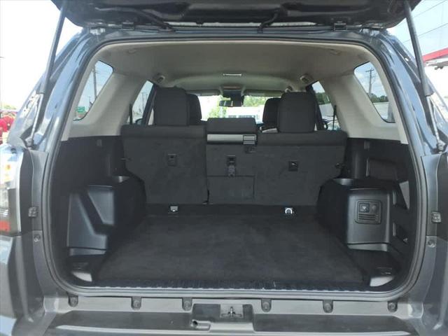 Photo of 2024 Underground Toyota 4Runner
