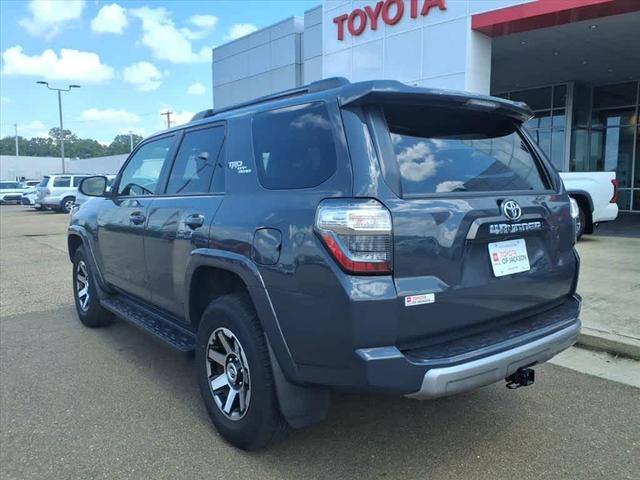 Photo of 2024 Underground Toyota 4Runner