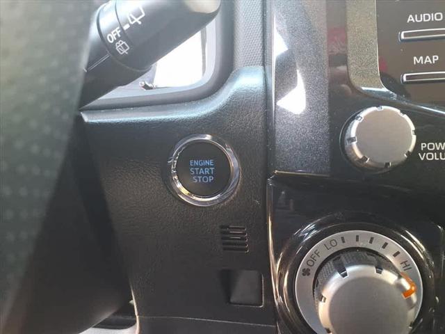 Photo of 2024 Underground Toyota 4Runner