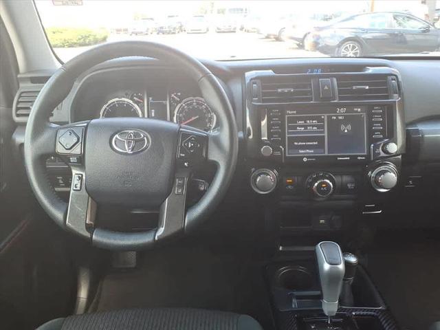 Photo of 2024 Underground Toyota 4Runner