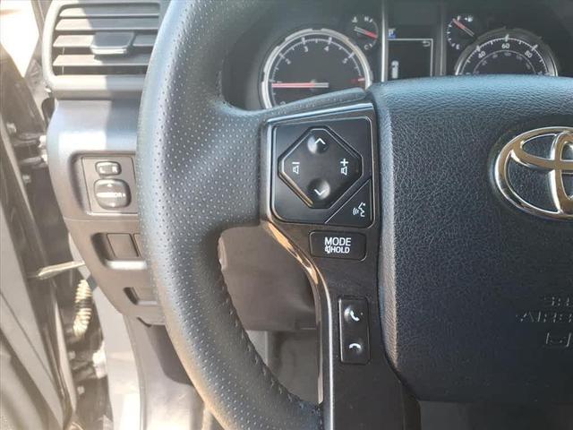 Photo of 2024 Underground Toyota 4Runner