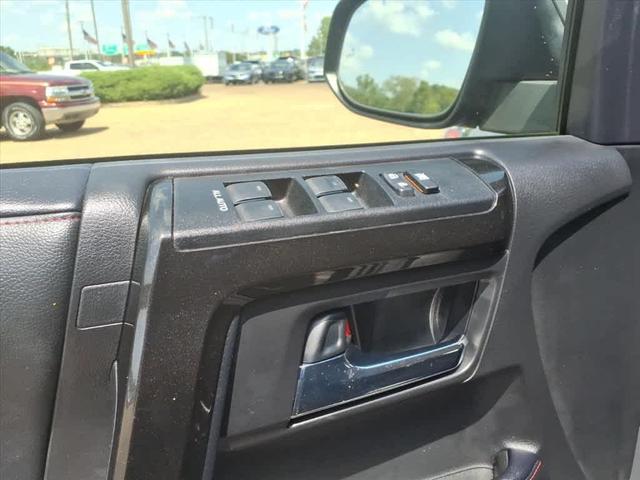Photo of 2024 Underground Toyota 4Runner