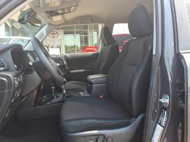 Photo of 2024 Underground Toyota 4Runner