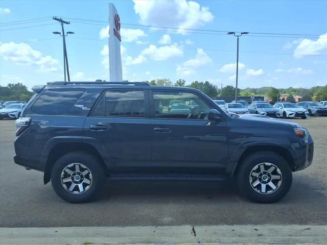 Photo of 2024 Underground Toyota 4Runner