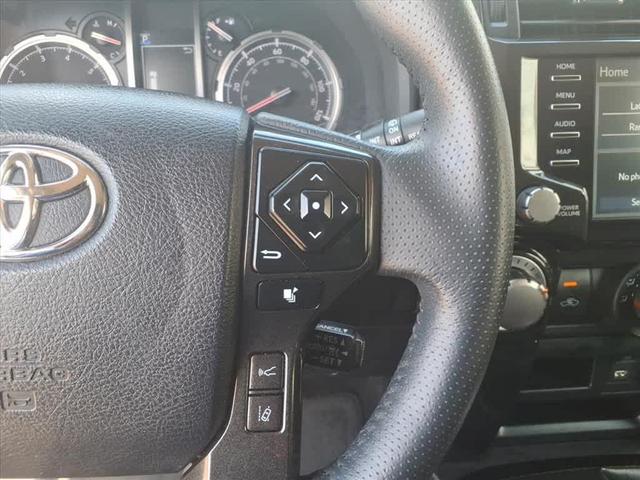 Photo of 2024 Underground Toyota 4Runner
