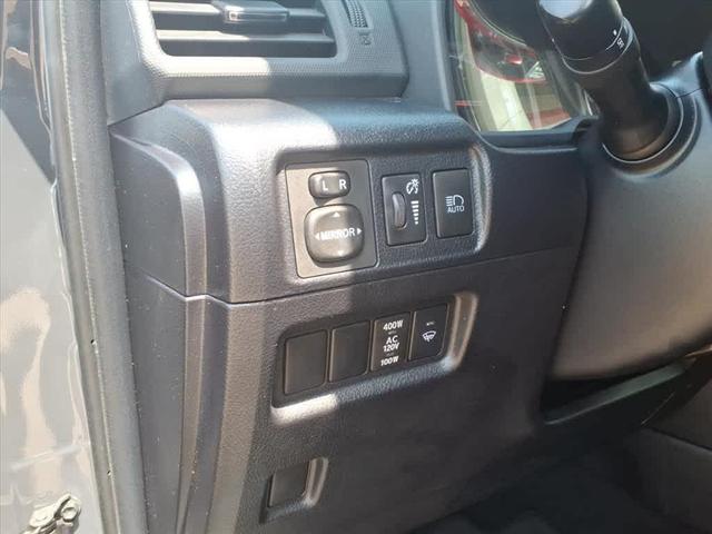 Photo of 2024 Underground Toyota 4Runner