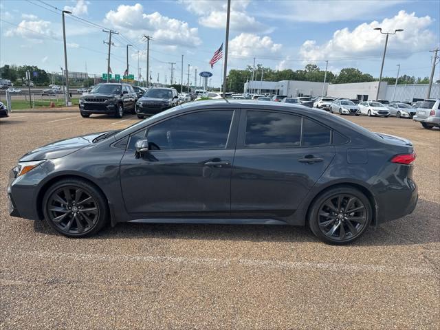 2023 Toyota Corolla