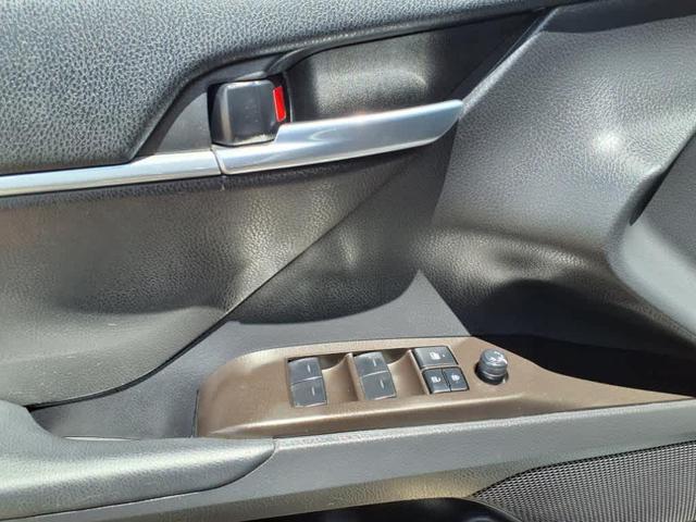 Photo of 2023 Ice Edge Toyota Camry