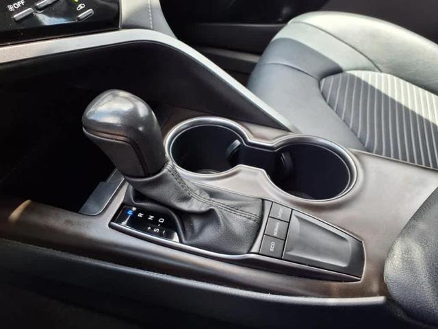 Photo of 2023 Ice Edge Toyota Camry