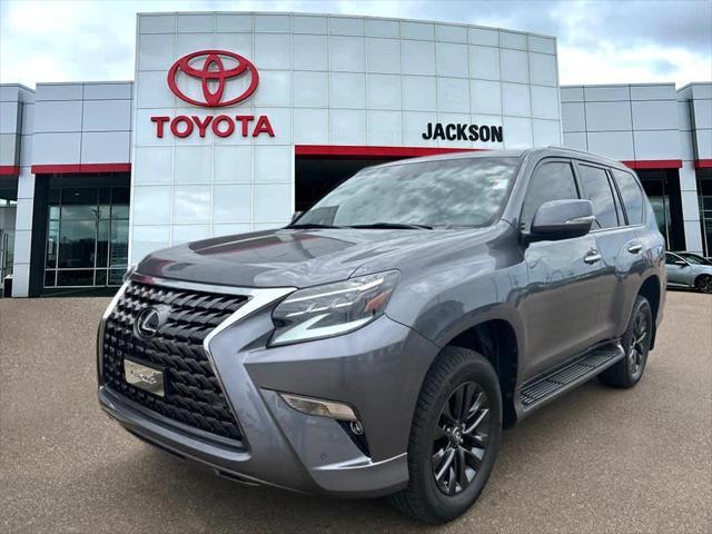 2023 Lexus Gx 460