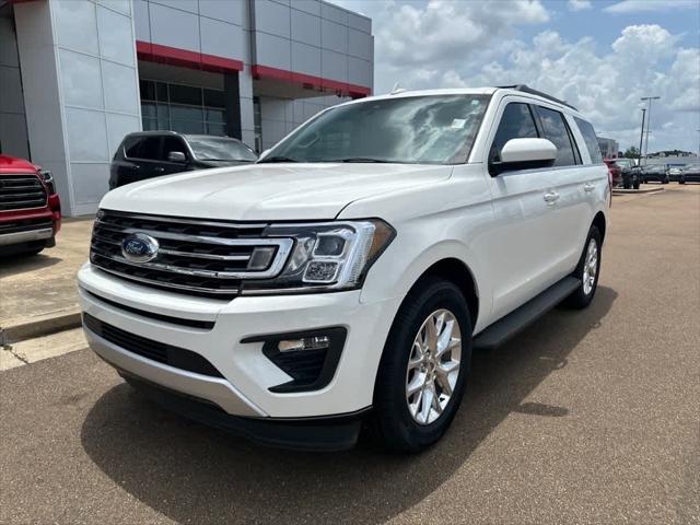 2021 Ford Expedition
