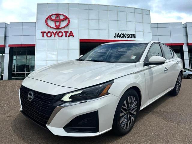 2023 Nissan Altima