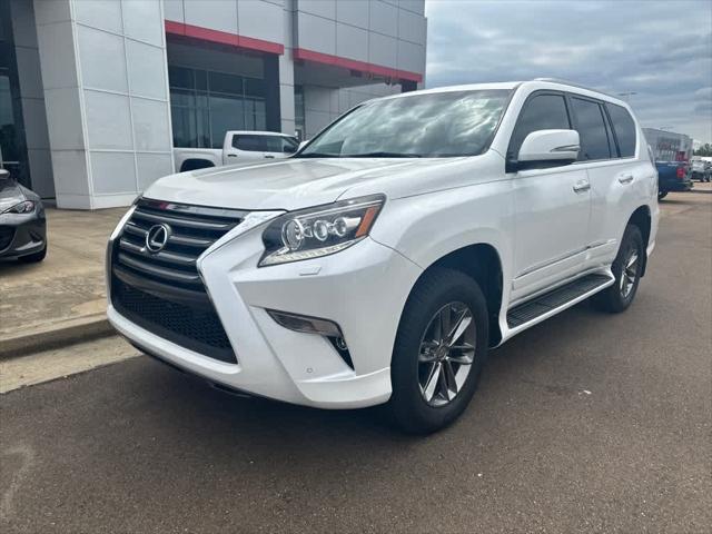 2016 Lexus Gx 460