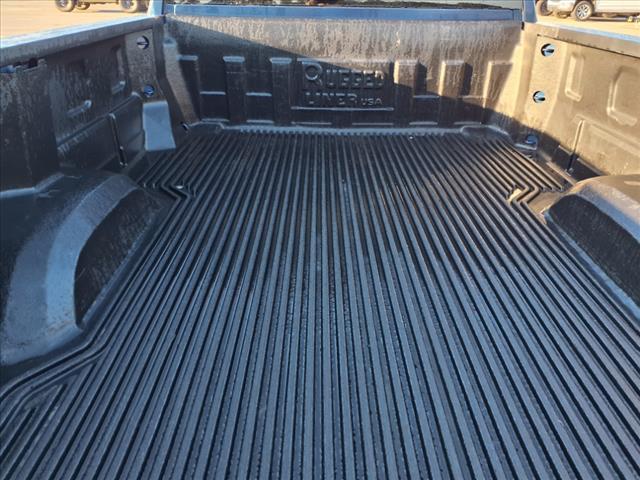Photo of 2022 Northsky Blue Metallic Chevrolet Silverado 2500