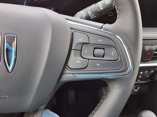 Photo of 2026 Ebony Twilight Metallic Buick Encore GX