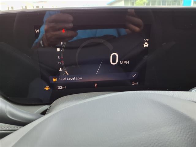 Photo of 2026 Ebony Twilight Metallic Buick Encore GX