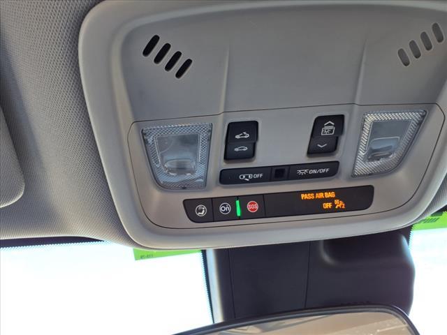 Photo of 2024 Sterling Gray Metallic Chevrolet Malibu