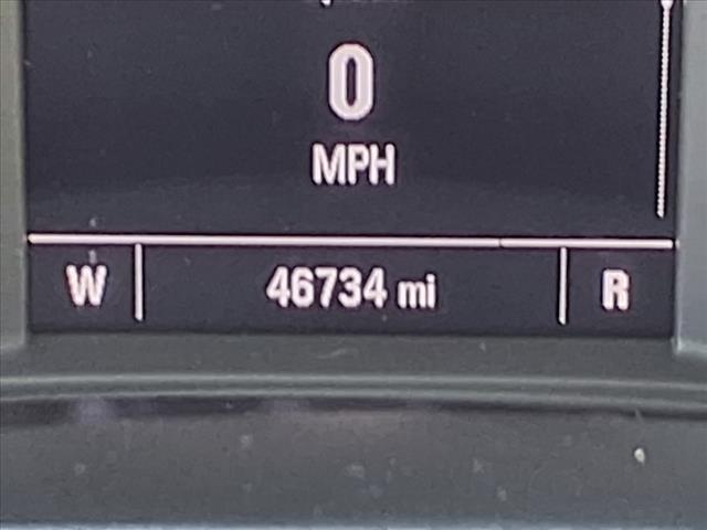 Photo of 2024 Sterling Gray Metallic Chevrolet Malibu