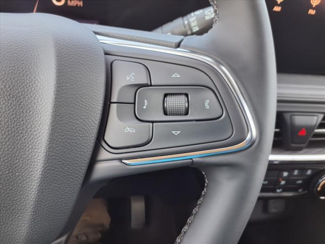 Photo of 2026 Summit White Buick Encore GX