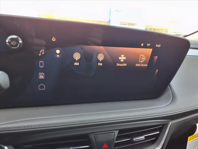 Photo of 2026 Summit White Buick Encore GX