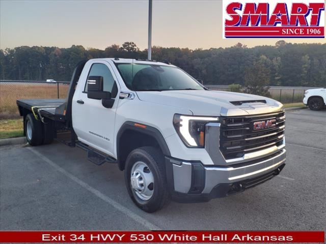 2024 GMC Sierra 3500