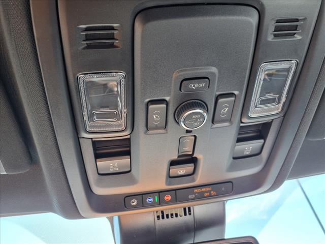 Photo of 2025 Iridescent Pearl Tricoat Chevrolet Tahoe