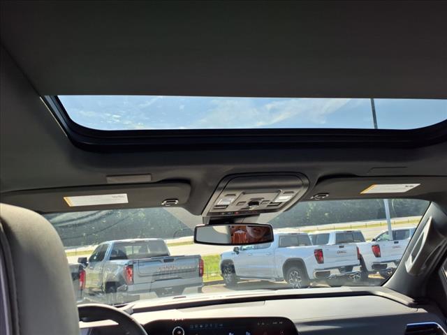 Photo of 2025 Iridescent Pearl Tricoat Chevrolet Tahoe