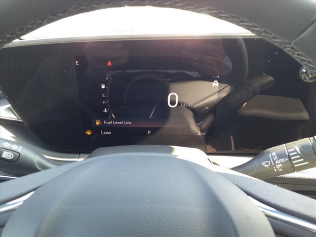 Photo of 2025 Ebony Twilight Metallic Buick Envista