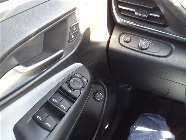 Photo of 2025 Ebony Twilight Metallic Buick Envista