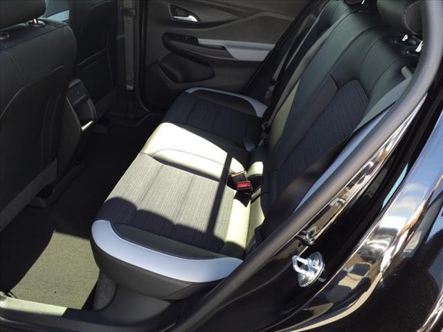 Photo of 2025 Ebony Twilight Metallic Buick Envista