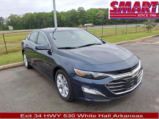 2022 Chevrolet Malibu