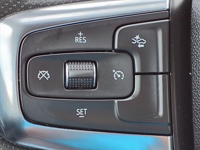 Photo of 2025 Sterling Gray Metallic Chevrolet Blazer