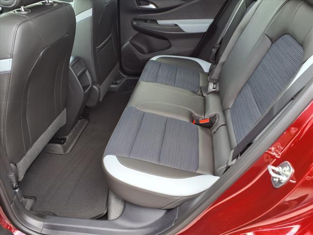 Photo of 2025  Buick Envista