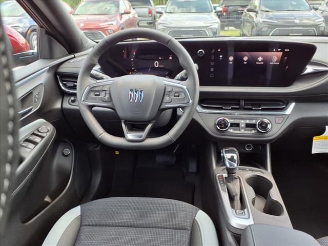 Photo of 2025  Buick Envista