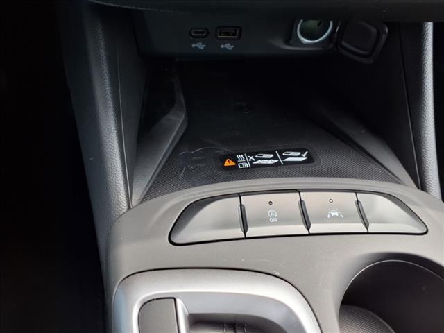 Photo of 2025  Buick Envista