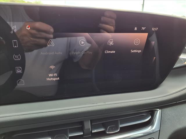 Photo of 2025  Buick Envista