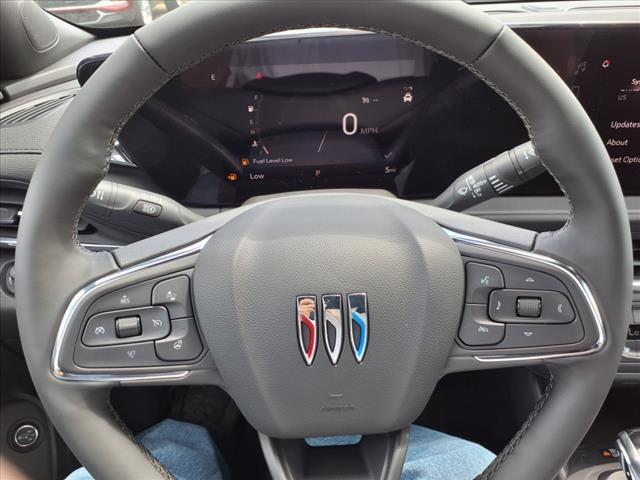 Photo of 2025  Buick Envista